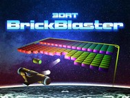 3DRT BrickBlaster screenshot